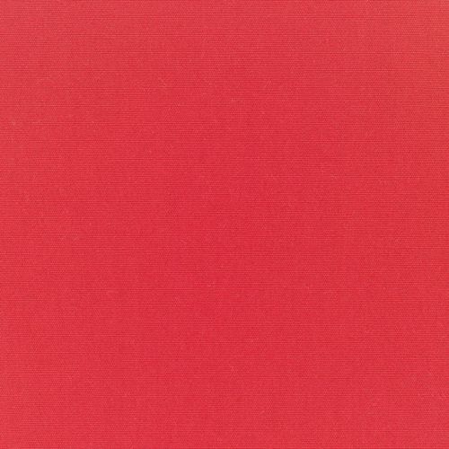 SU-5477 Logo Red Sunbrella