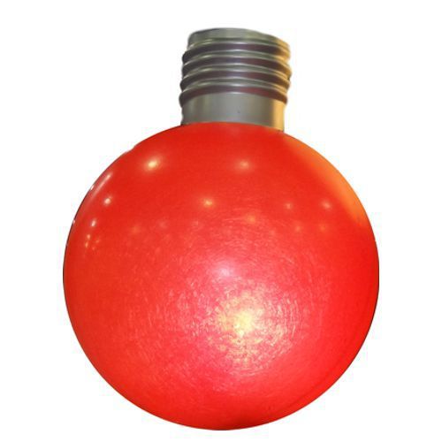 FI-5206 FOCO extragrande traslucido de color