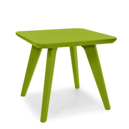 LL-5341 SATELLITE mesita lateral cuadrada chica