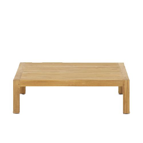 MA-2418 PARLA mesita central cuadrada